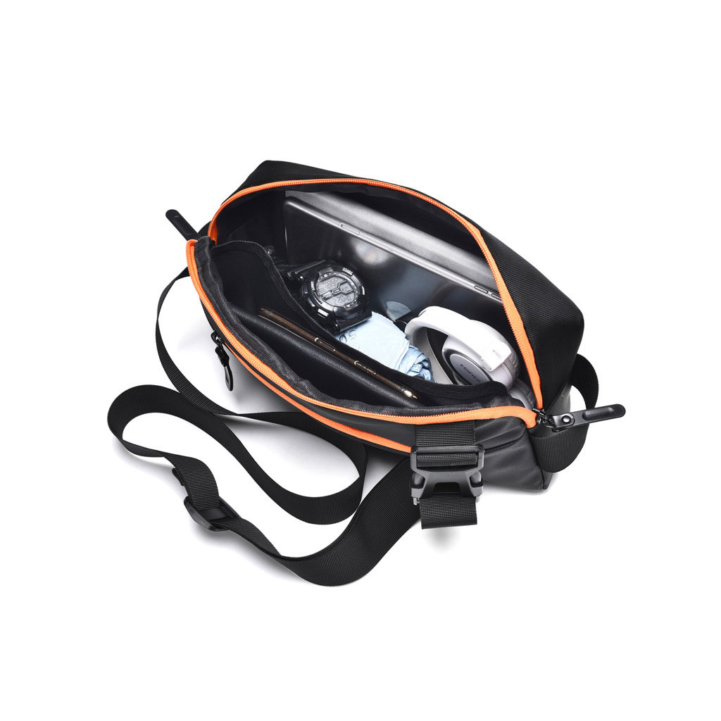 حقيبة صدر عصرية للرجال