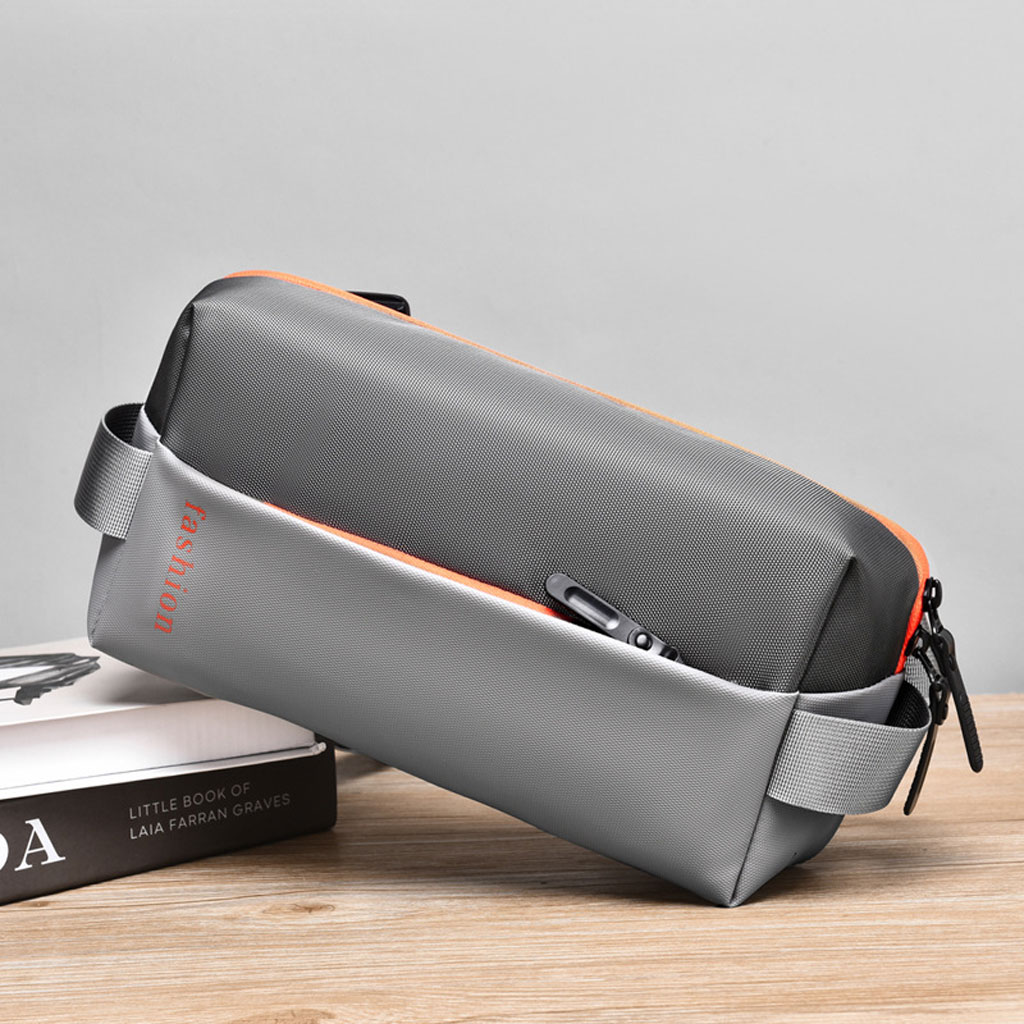 حقيبة صدر عصرية للرجال