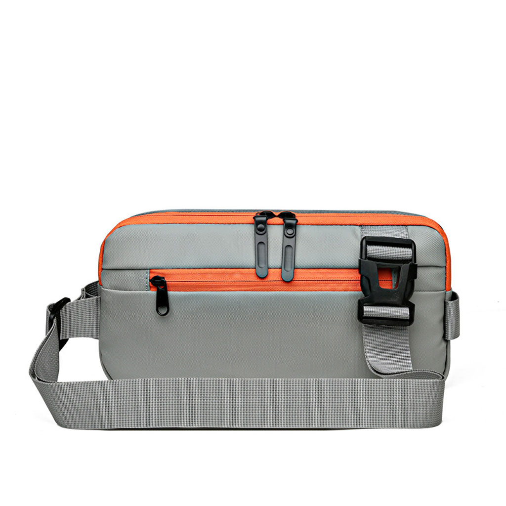 حقيبة صدر عصرية للرجال